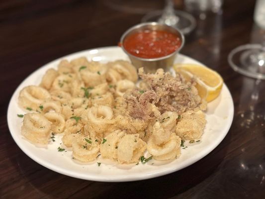 Alza Osteria by null