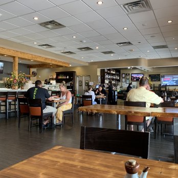 Land of Sushi - Inside - Sushi Bars Near Me - Centennial, Colorado Land of Sushi - Inside - Sushi Bars Near Me - Centennial, Colorado