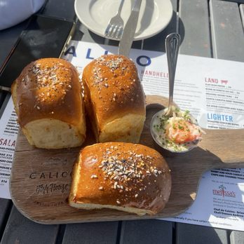 Calico Fish House - Seafood Near Me - Huntington Beach, California Calico Fish House - Seafood Near Me - Huntington Beach, California