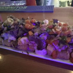 Tualatin Station - Totachos