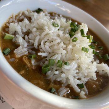 Ida Claire - Gumbo - Southern Near Me - Addison, Texas Ida Claire - Gumbo - Southern Near Me - Addison, Texas