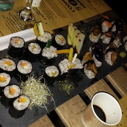 Solo Crudo