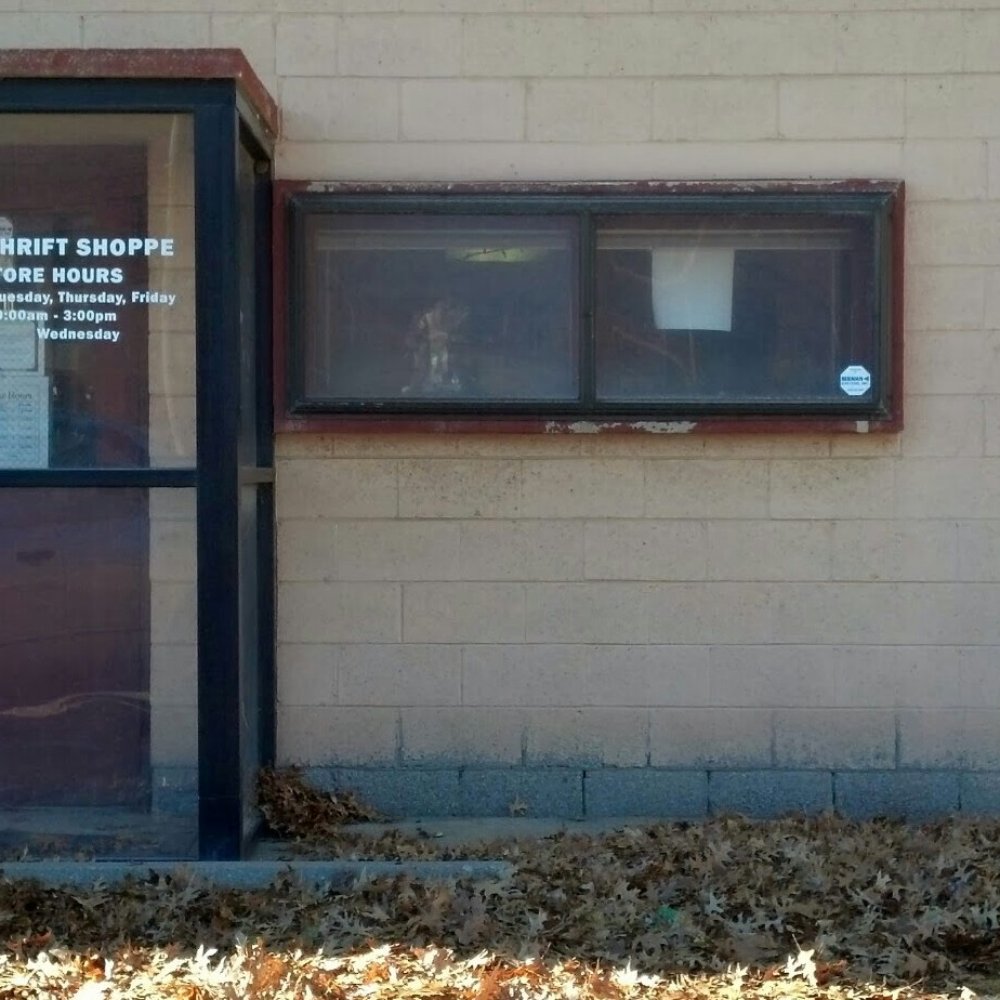 Volunteer Thrift Shop - Thrift Stores Near Me - Lorain, Ohio
