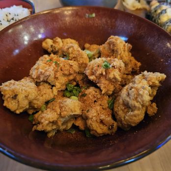 Sushi Itto - Sushi Bars Near Me - El Paso, Texas