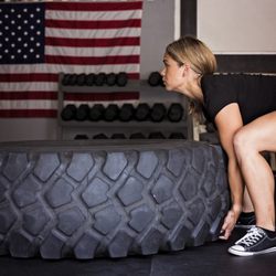 Lyfe Fitness