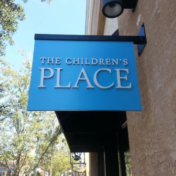 The Children's Place - Children's Clothing Near Me - Wesley Chapel, Florida The Children's Place - Children's Clothing Near Me - Wesley Chapel, Florida