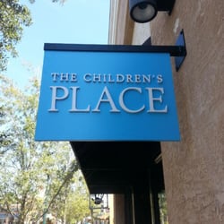 The Children's Place