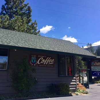Clyde's Coffee Roasting - Coffee Roasteries Near Me - Stateline, Nevada