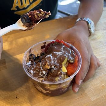 Kai Fresh - Coffee & Tea Near Me - Honolulu, Hawaii