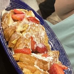 Copper Oven Cafe & Bakery - Tres Leches French Toast