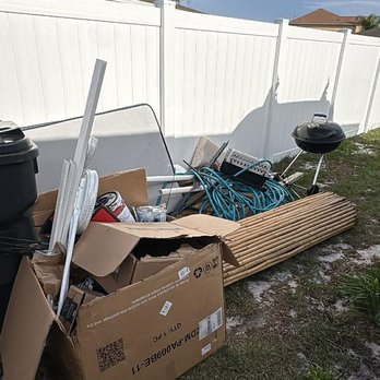 Dump It Now  - Junk Removal & Hauling Near Me - Orlando, Florida