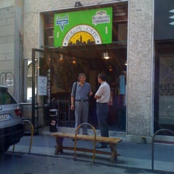 berlin caffè