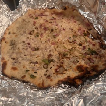 Spice Hub - Onion Kulcha - Indian Near Me - Syosset, New York Spice Hub - Onion Kulcha - Indian Near Me - Syosset, New York