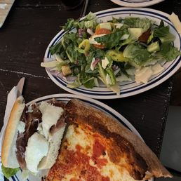 10th Street Salad