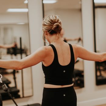 Ritual Reform Pilates - Pilates Near Me - San Luis Obispo, California Ritual Reform Pilates - Pilates Near Me - San Luis Obispo, California