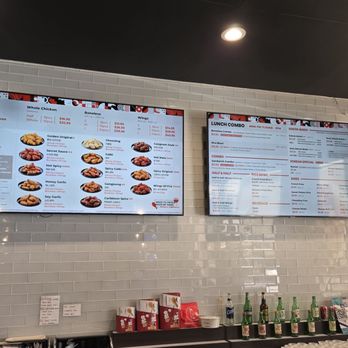 bb.q Chicken Niles - Menu - Chicken Wings Near Me - Niles, Illinois bb.q Chicken Niles - Menu - Chicken Wings Near Me - Niles, Illinois