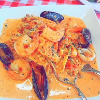 Castellos Pizza & Pasta - Don Castellos Favorite pasta - Pizza Near Me - Garland, Texas