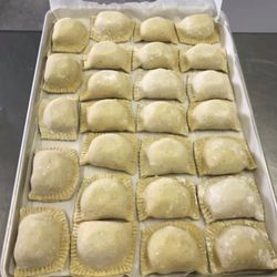 Piggy Pasta, llc takes orders & has most products on hand-text to confirm