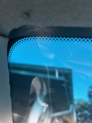 Mobile Tint and Audio