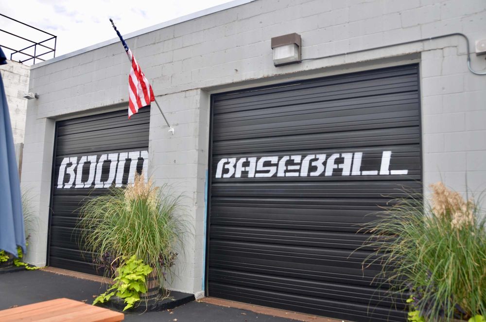 BOOM YOUTH PERFORMANCE Updated September 2024 4221 S Peoria Ave