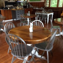#5 Cafe
