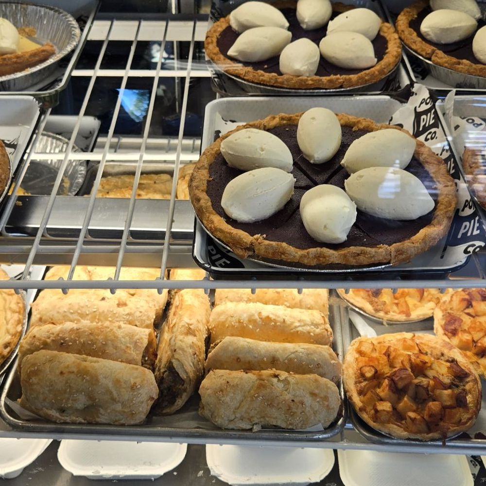 Pop Pie - Desserts Near Me - San Diego, California Pop Pie - Desserts Near Me - San Diego, California