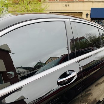 Protek Chicago - Car Window Tinting Near Me - Northbrook, Illinois