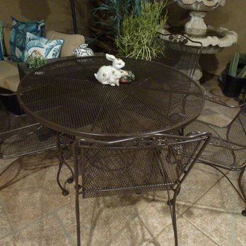 CFR Patio Showroom - Outdoor Furniture Stores Near Me - Rancho Mirage, California