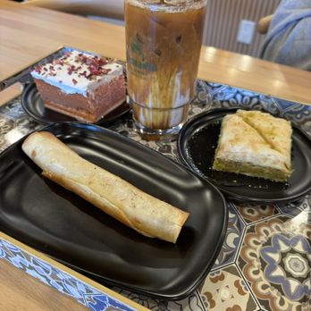 Qamaria Yemeni Coffee - Coffee & Tea Near Me - Riverside, California