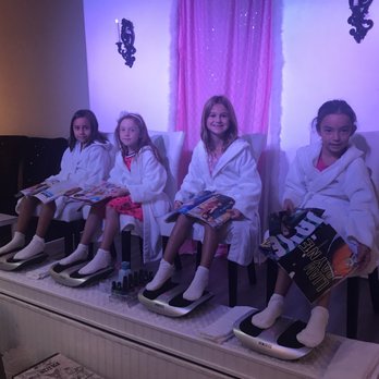 Pampered Parties - Party & Event Planning Near Me - Livermore, California Pampered Parties - Party & Event Planning Near Me - Livermore, California