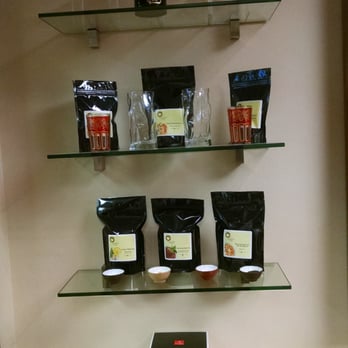 The Cultured Cup - Product shelf - Coffee & Tea Near Me - Farmers Branch, Texas The Cultured Cup - Product shelf - Coffee & Tea Near Me - Farmers Branch, Texas