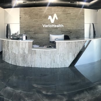 VarioHealth - Chiropractors Near Me - Frisco, Texas VarioHealth - Chiropractors Near Me - Frisco, Texas