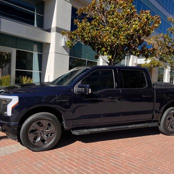 OC Customs - Vehicle Wraps Near Me - San Jose, California