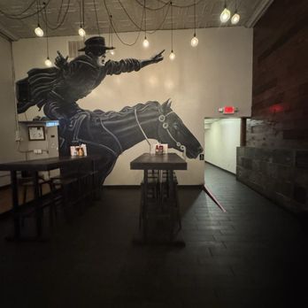 Wrecked Burgers & Brews - Burgers Near Me - Lubbock, Texas