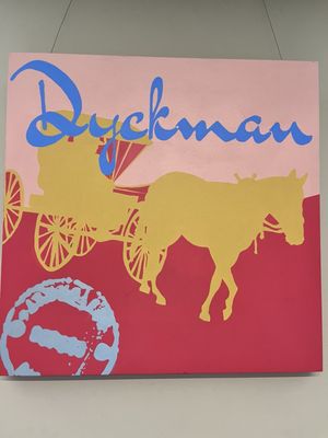 Dyckman Farmhouse Museum by null
