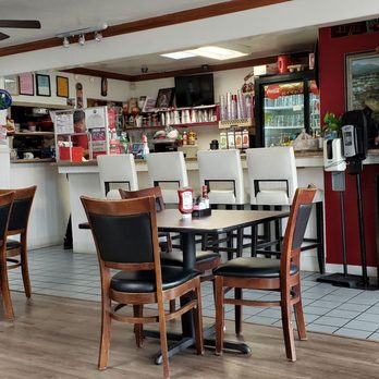 El Migueleno Restaurant - Clean and inviting. - Mexican Near Me - Seaside, California