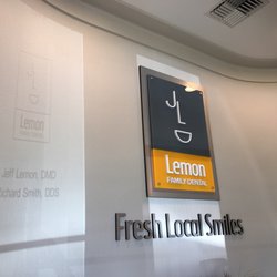 Lemon Family Dental - Olympia