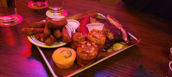 Hayden Block Smoke & Whiskey by null