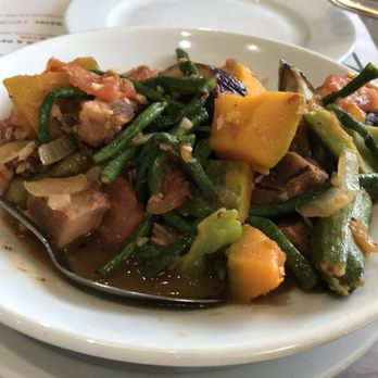 Cafe Colma - Pinakbet - Filipino Near Me - Colma, California Cafe Colma - Pinakbet - Filipino Near Me - Colma, California