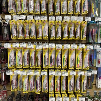 Shooter's Warehouse - Fishing & Reloading are just a couple of the areas we went BIG! - Hunting & Fishing Supplies Near Me - North East, Pennsylvania Shooter's Warehouse - Fishing & Reloading are just a couple of the areas we went BIG! - Hunting & Fishing Supplies Near Me - North East, Pennsylvania