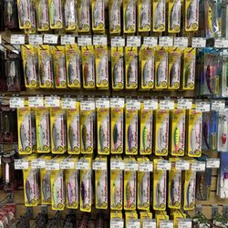 Shooter's Warehouse - Fishing & Reloading are just a couple of the areas we went BIG!