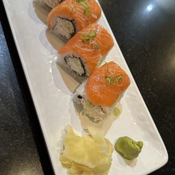 Sushiya - Sushi roll - Sushi Bars Near Me - Chula Vista, California