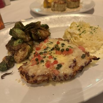 Bricktop's - Steakhouses Near Me - Greenville, South Carolina