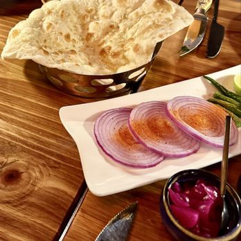Fitoor - Indian Near Me - Santa Monica, California
