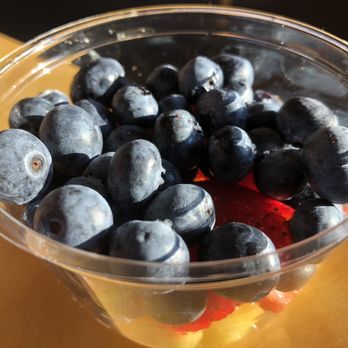 Panera Bread - Summer Fruit Cup! - Salad Near Me - Laurel, Maryland