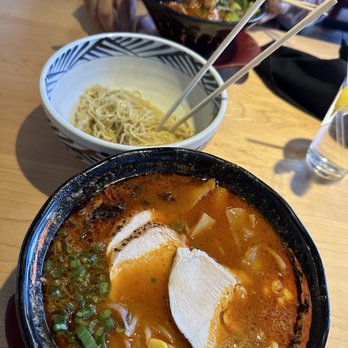 Slurping Turtle - Sushi Bars Near Me - Columbus, Ohio