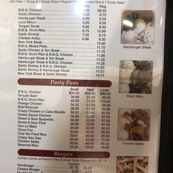 Lagoon Chinese Restaurant - Menu - Chinese Near Me - Honolulu, Hawaii Lagoon Chinese Restaurant - Menu - Chinese Near Me - Honolulu, Hawaii