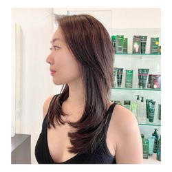 Alpha D Hair Salon