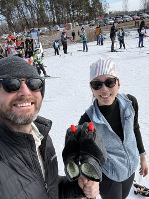 The Trailhead by null