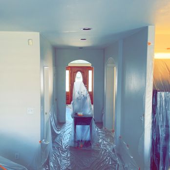 JN Handyman - Masking prep - Handyman Near Me JN Handyman - Masking prep - Handyman Near Me